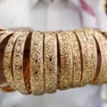 ارتفاع أسعار الذهب في مصر مع تسجيل عيار 21 6785 جنيهًا