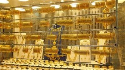 أسعار الذهب في مصر تسجل ارتفاعات ملحوظة
