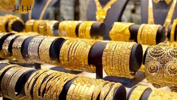 استقرار أسعار الذهب في مصر اليوم السبت 16 مايو 2026