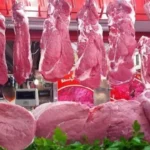 أسعار اللحوم والأضاحي اليوم الأثنين في الأسواق قبل عيد الأضحي