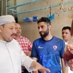 استقرار أسعار اللحوم في مطروح اليوم السبت 23 مايو