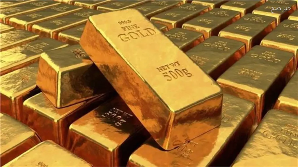 أسعار سبائك الذهب BTC في مصر اليوم 31 مايو 2026