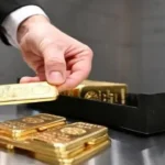 أسعار سبائك الذهب في مصر اليوم 29 مايو 2026