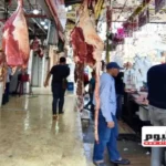 استقرار أسعار لحوم الأضاحي في مطروح خلال عيد الأضحى