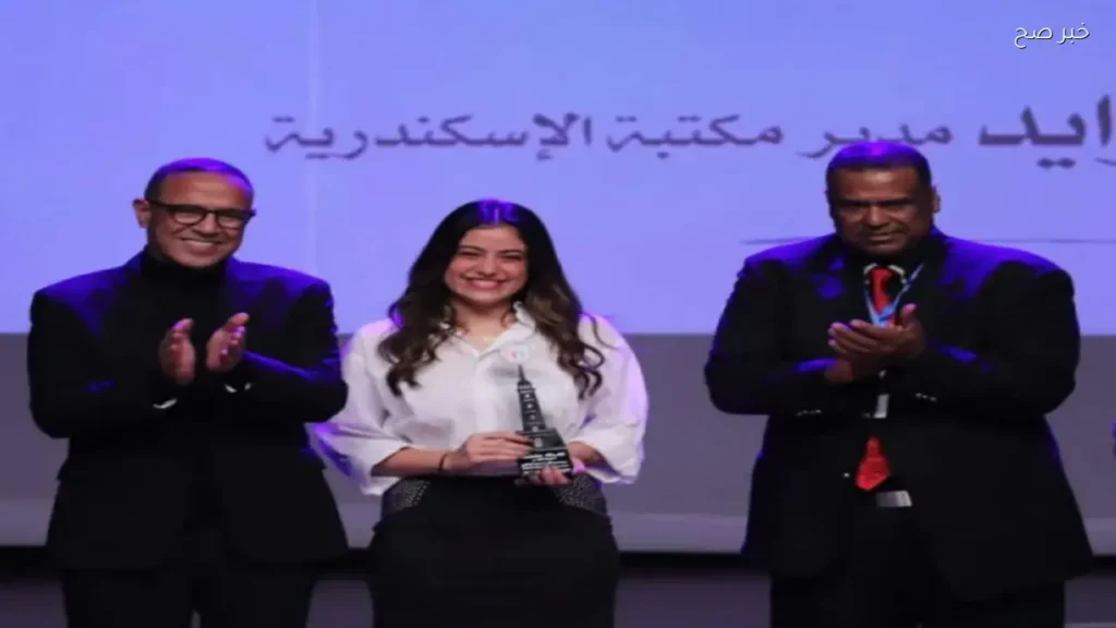 أشرف عبد الباقي يشيد بتجربة ابنته الإخراجية في “ولد بنت شايب”