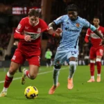 ميدلزبره وهال سيتي يتنافسان في نهائي تصفيات الصعود للدوري الإنجليزي