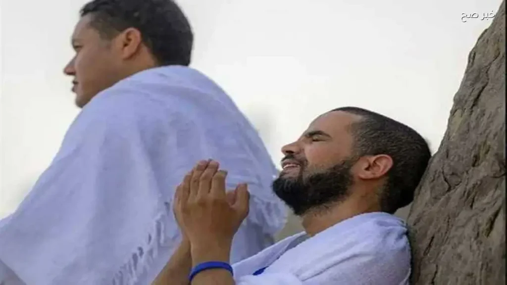 أدعية يوم عرفة: كلمات تفتح أبواب الرزق والفرج