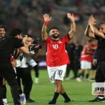 تريزيجيه: محمد صلاح أفضل لاعب في العالم ويعزز قوتنا