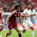 القنوات المفتوحة الناقلة لمباراة قطر ضد أيرلندا الودية اليوم Qatar vs Ireland