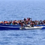 ألمانيا ترحل أكثر من 22 ألف مهاجر في إطار تشديد إجراءات الهجرة