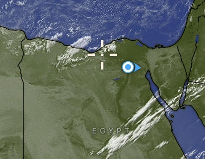 صور الأقمار الصناعية