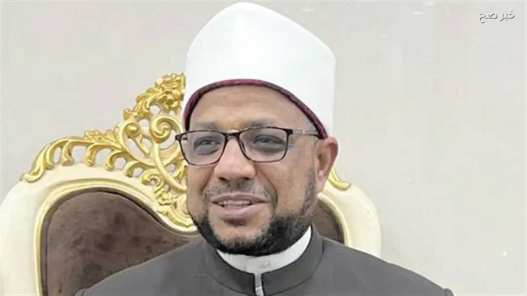 الدكتور محمد الجندي: يوم عرفة فرصة لمغفرة الذنوب وتجديد العهد مع الله