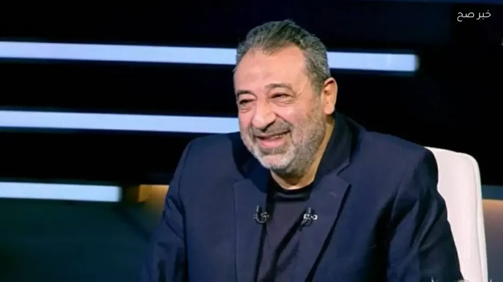 مجدي عبد الغني يعتذر لجماهير الزمالك بعد تتويج الفريق بالدوري