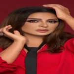 أنغام تتألق في أحدث جلسة تصوير وتبهر جمهورها