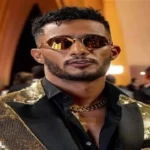 أحمد سعد يحتفل بتخرج نجله ومحمد رمضان يفتتح فيلمه في العراق