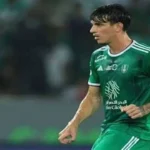 أهلي جدة يمدد عقد المدافع روجير إيبانيز حتى 2029
