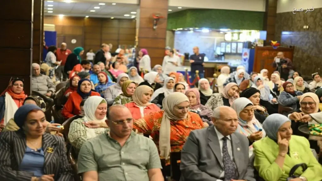 أوقاف الإسكندرية تؤكد أهمية العشر الأوائل من ذي الحجة في تعزيز الطاعات