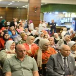أوقاف الإسكندرية تؤكد أهمية العشر الأوائل من ذي الحجة في تعزيز الطاعات