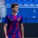 حمزة عبد الكريم يعلق على خسارة برشلونة أمام ريال مدريد في كأس الأبطال