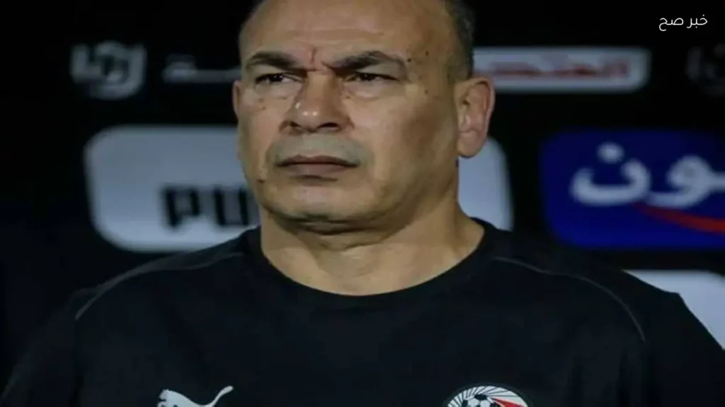 إبراهيم حسن: استبعاد مصطفى محمد قرار لمصلحة المنتخب الوطني