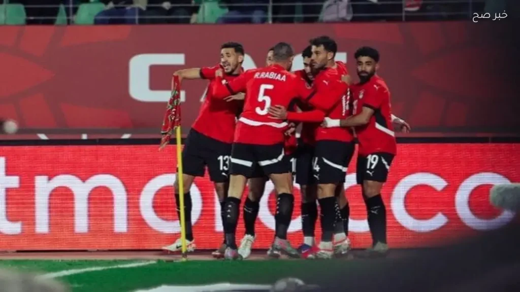 مدير منتخب مصر: 11 تبديلاً في ودية روسيا استعدادًا لكأس العالم