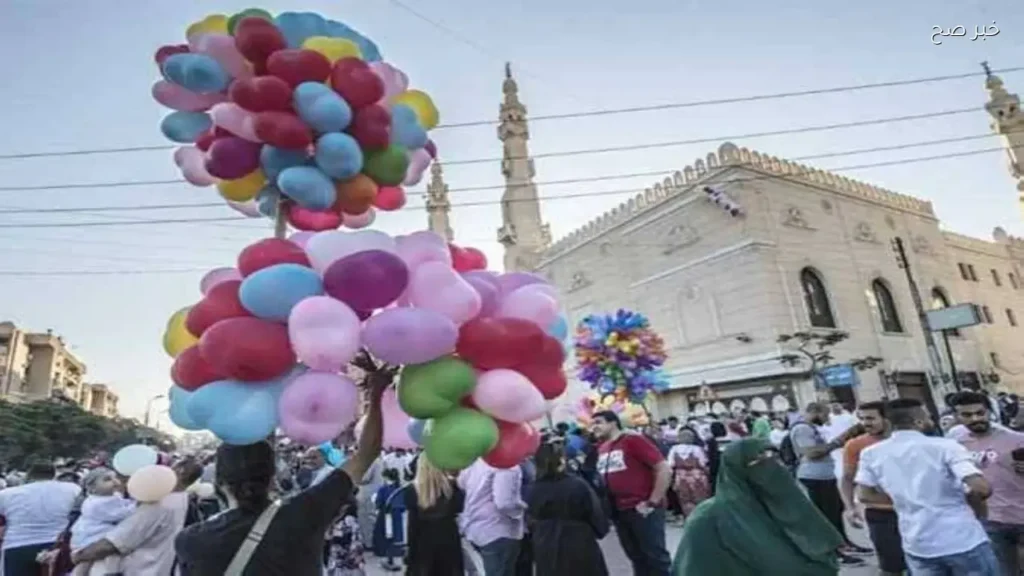 6 أيام إجازة رسمية بمناسبة عيد الأضحى 2026 في مصر