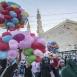 6 أيام إجازة رسمية بمناسبة عيد الأضحى 2026 في مصر