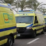 إصابة شخصين في مشاجرة مسلحة بسوهاج