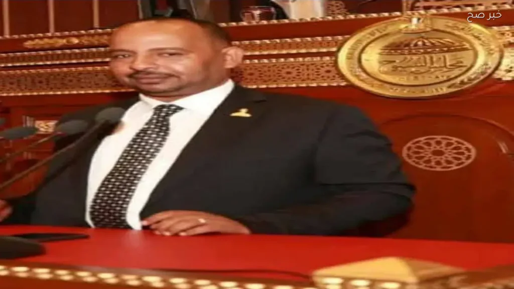 تسمية مركز شباب الغابات بدراو باسم النائب الراحل حسين عبد المجيد