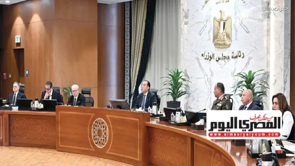 استعدادات الحكومة لتوفير الأضاحي واللحوم خلال عيد الأضحى