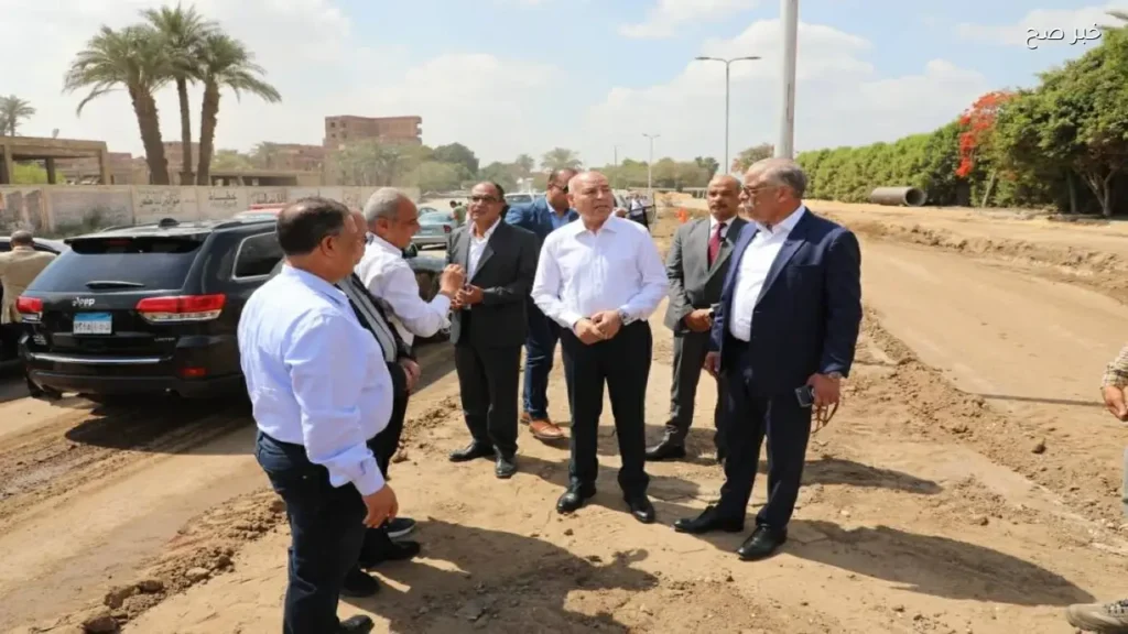 إنشاء مأوى للكلاب الضالة في التبين على مساحة 5 آلاف متر