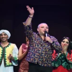 نجاح كبير لعرض «غرام في الكرنك» على مسرح البالون في عيد الأضحى
