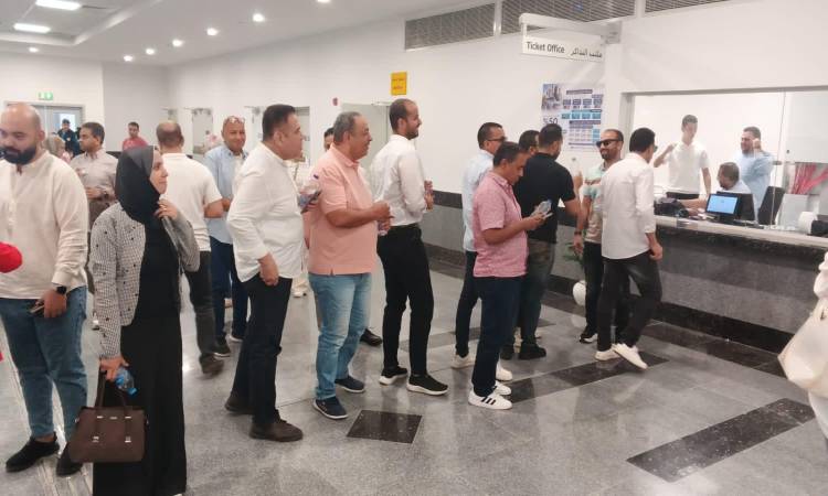مونوريل شرق النيل