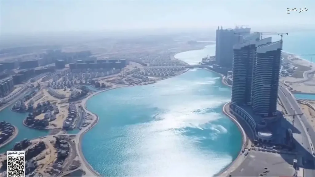استعدادات مكثفة في الساحل الشمالي والعلمين لعيد الأضحى