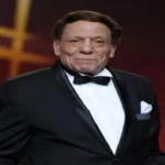 إلهام شاهين تحتفل بعيد ميلاد عادل إمام برسالة مؤثرة
