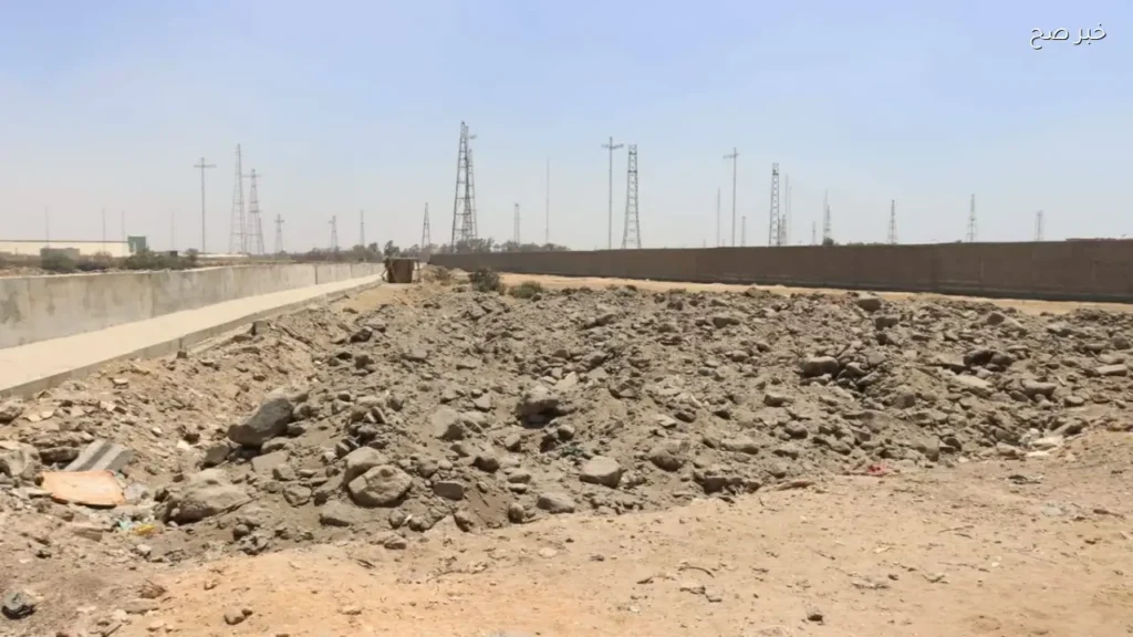 افتتاح مركز لإيواء الكلاب الضالة في الخانكة بالقليوبية