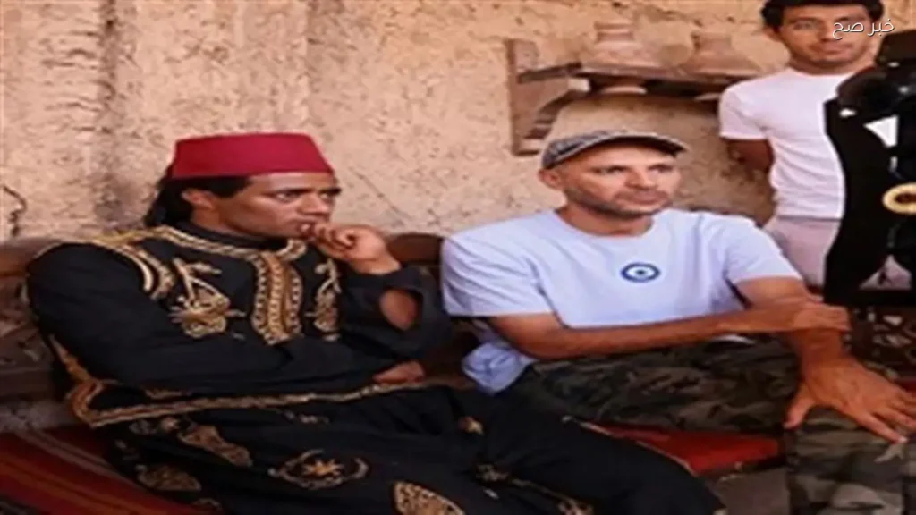 فيلم أسد يحقق 4.3 مليون جنيه في رابع أيام عيد الأضحى
