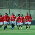 طاقم حكام جزائري لمباراة مصر وروسيا الودية