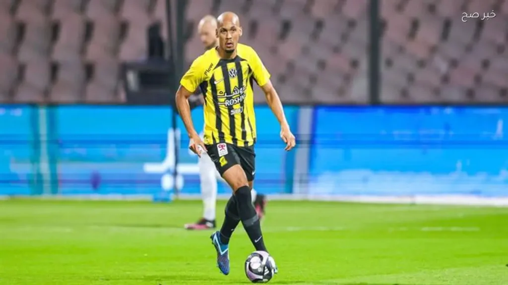 اتحاد جدة يقرر عدم تجديد عقود فابينيو والناشري والبيشي