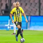 اتحاد جدة يقرر عدم تجديد عقود فابينيو والناشري والبيشي
