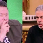 معتمد جمال يرد على انتقادات رضا عبد العال بسبب إشراك عبد الله السعيد