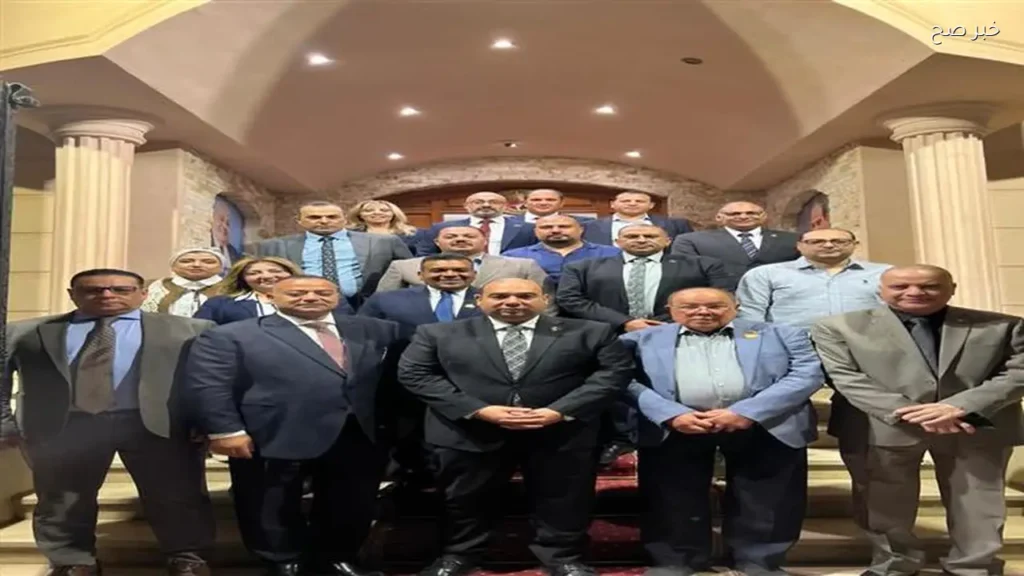حماة الوطن تعقد اجتماعًا موسعًا في القاهرة لمناقشة خطة العمل المقبلة