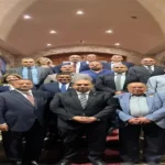 حماة الوطن تعقد اجتماعًا موسعًا في القاهرة لمناقشة خطة العمل المقبلة