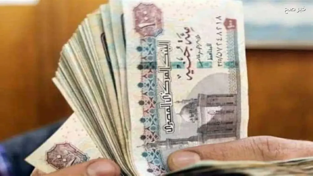 زيادة الحد الأدنى للأجور في مصر 2026 تصل إلى 14,900 جنيه