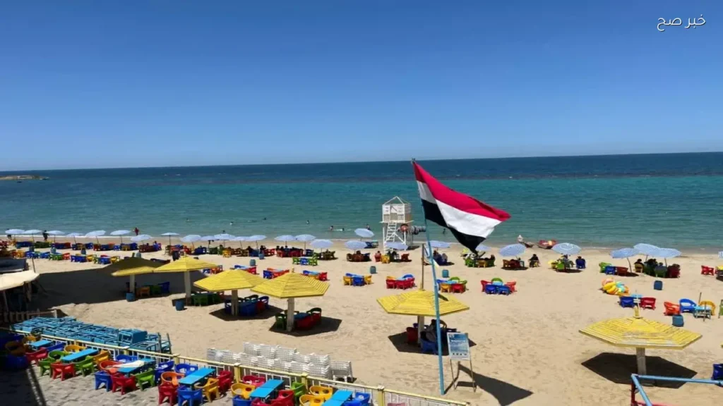 زيادة إشغالات الفنادق والقرى السياحية مع اقتراب عيد الأضحى