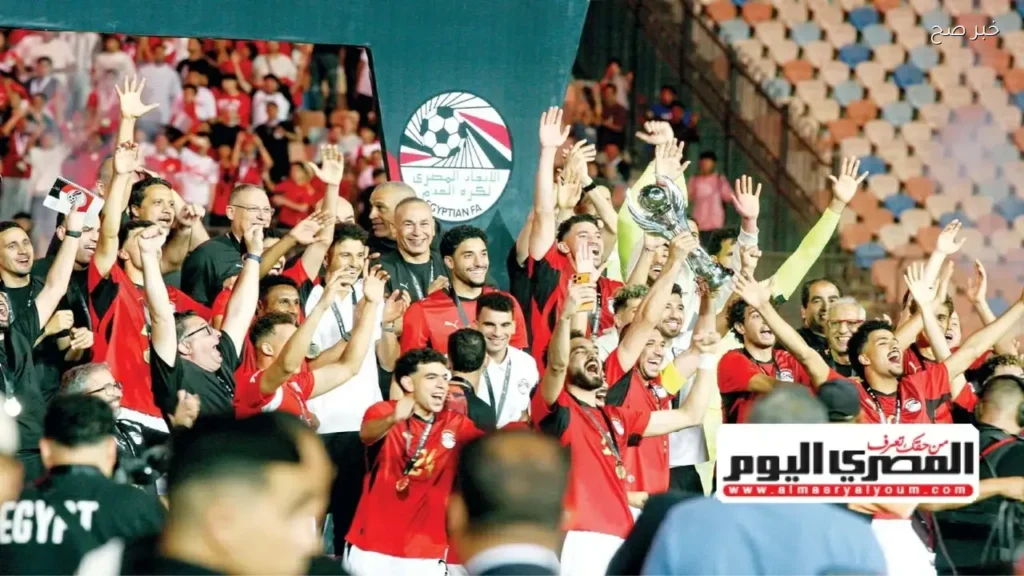 الفوز على روسيا ينعش آمال المنتخب المصري قبل مونديال 2026