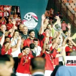 الفوز على روسيا ينعش آمال المنتخب المصري قبل مونديال 2026
