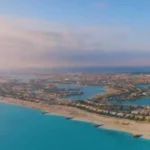 مارينا الساحل الشمالي تستعد لاستقبال صيف 2026 بتجهيزات مميزة