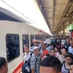 الهيئة القومية للسكك الحديدية تعزز استعداداتها لعيد الأضحى