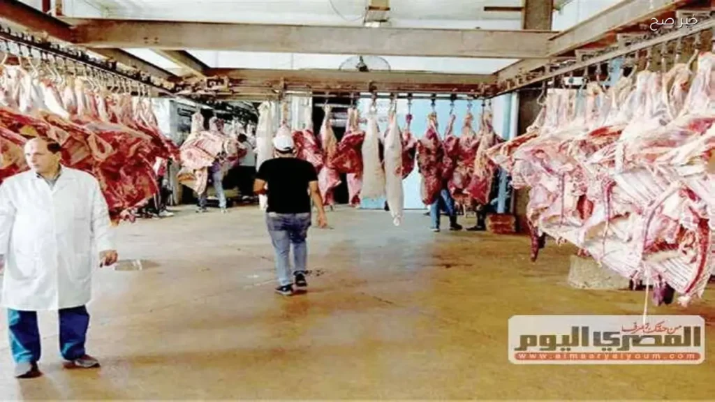 المنوفية تستعد لعيد الأضحى بحملات رقابية وطوارئ صحية